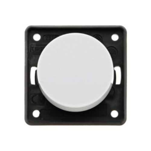 Berker INTEGRO changeover switch anthracite