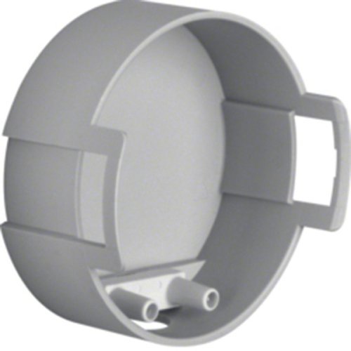 Touch protection box grey