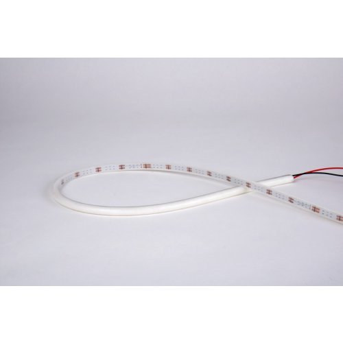 Awning lighting LED strip, white Carbest
