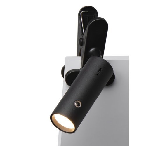 4-in-1 battery-powered magnetic light