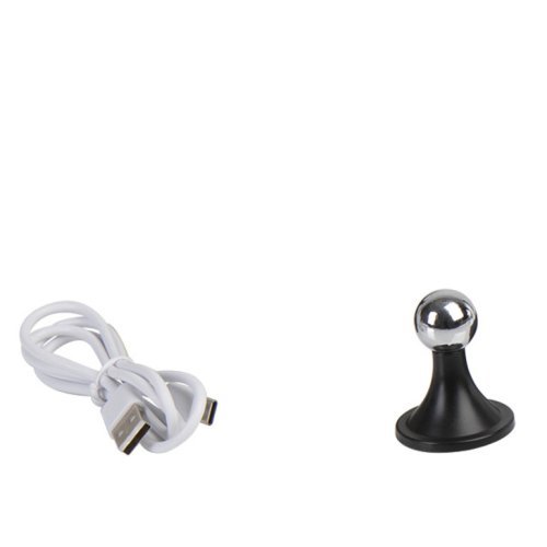 4-in-1 battery-powered magnetic light