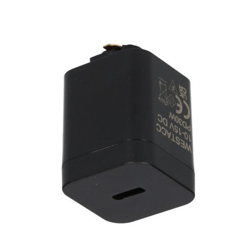 USB-C Ladestecker f.Strom