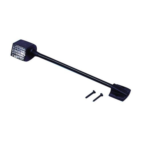 Cockpit light 12V/5W for fixed installation