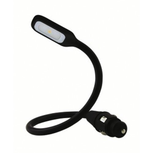 Cockpit light Onyx for cigarette dance
