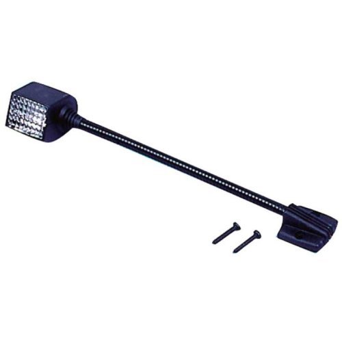 Cockpit light 12V/5W for fixed installation, loose