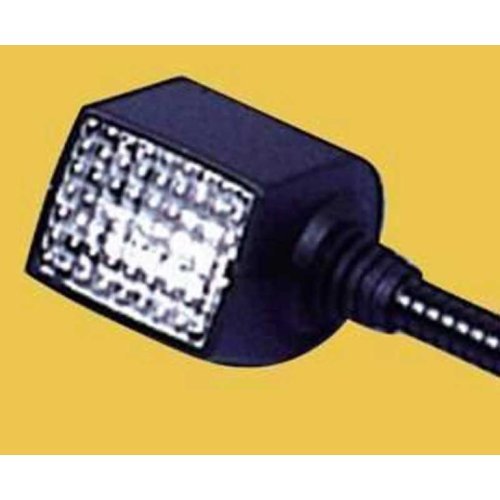 Cockpit light 12V/5W for fixed installation, loose