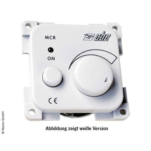Dimmer 12V 32W braun SB