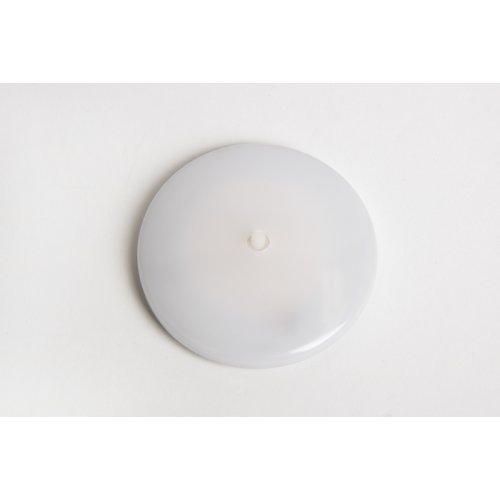 LED wall and ceiling lamp round