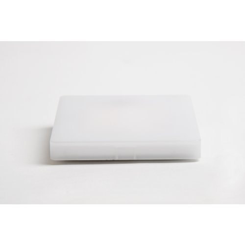 LED wall and ceiling lamp square