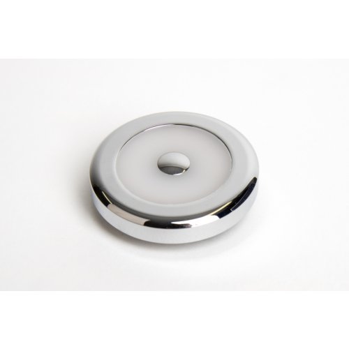 LED wall and ceiling lamp round (50 mm)