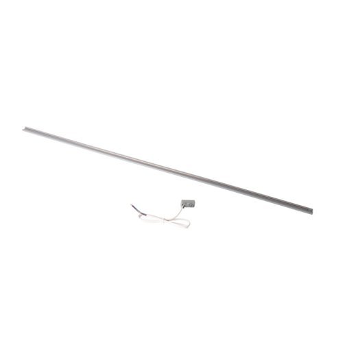 Busbar kit 1000mm with 800mm connection cable and end cap