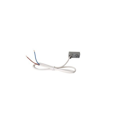 Busbar kit 1000mm with 800mm connection cable and end cap