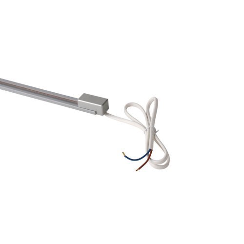 Busbar kit 1000mm with 800mm connection cable and end cap