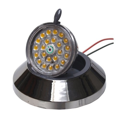 Build up spot with touch contactor