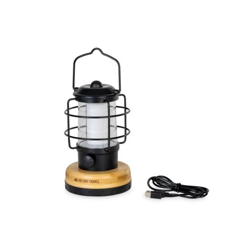 Akku-Campingleuchte ALVA