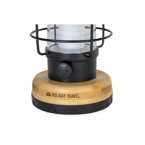 Akku-Campingleuchte ALVA