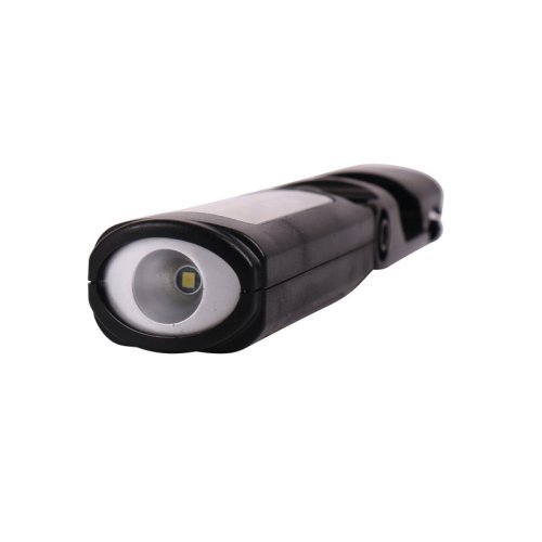 Camping Lamp, with Clamp Function, 3W COB, 120 lumen