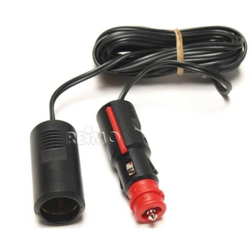 Extension cable 12V 4m