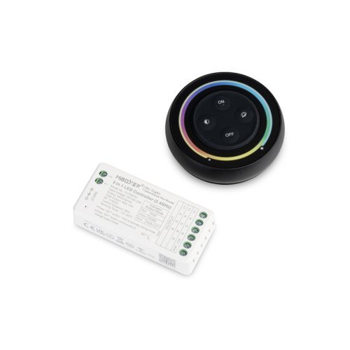 RGBW Touch-Control. schw.