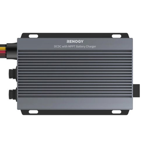 Renogy DC-DC Ladeger.50A