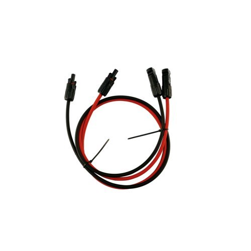 Solar module cable - 1 m