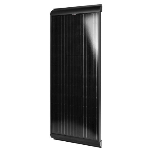 Solar complete set MC-100 Black