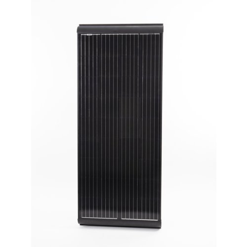 Solar complete set MC-185 Black