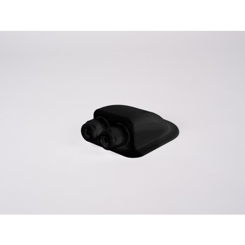 Solar complete set MC-140 Black