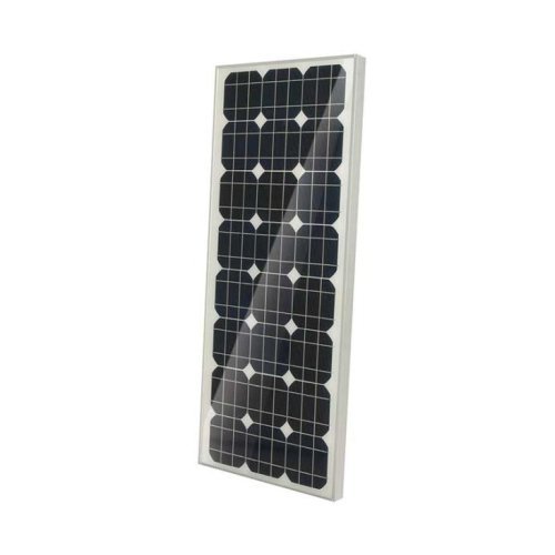 12V Solar Panel M60, 60WP, 1057x457x35 mm