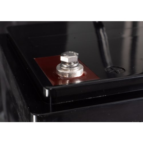 Deep Cycle AGM Power Line Battery 90 Ah