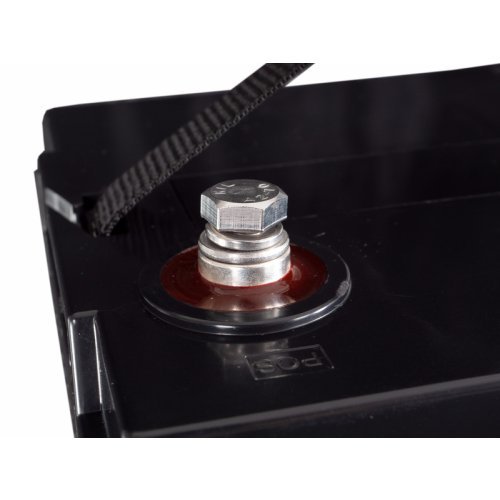 Deep Cycle AGM Power Line Battery 120 Ah