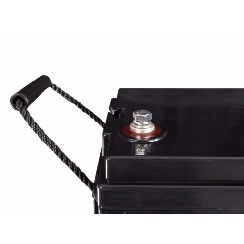 Deep Cycle AGM Power Line Battery 134 Ah