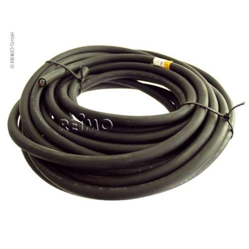 Solar Cable 2x4mm, 10m
