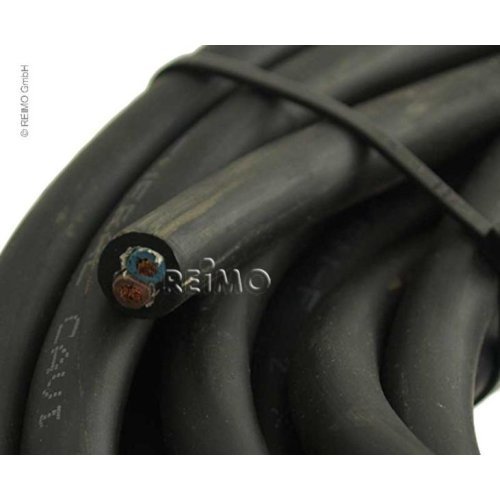 Solar Cable 2x4mm, 10m