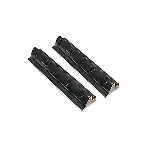 Spoiler profile set MT-SP45, 2 pieces a 450mm, PUR