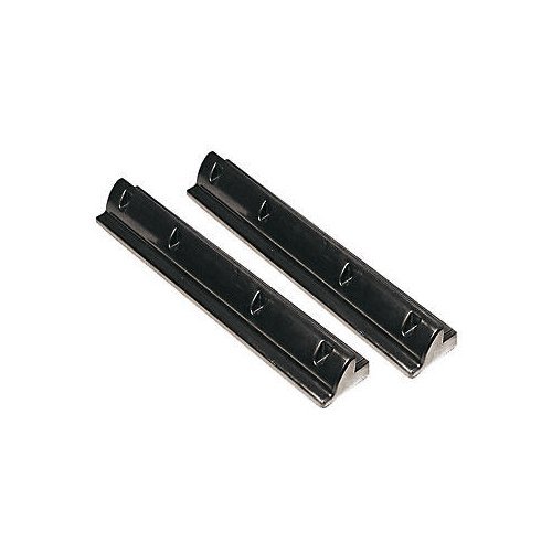 Spoiler profile set MT-SP53, 2 pieces a 530mm, PUR