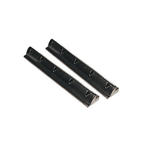 Spoiler profile set MT-SP60, 2 pieces a 600mm, PUR