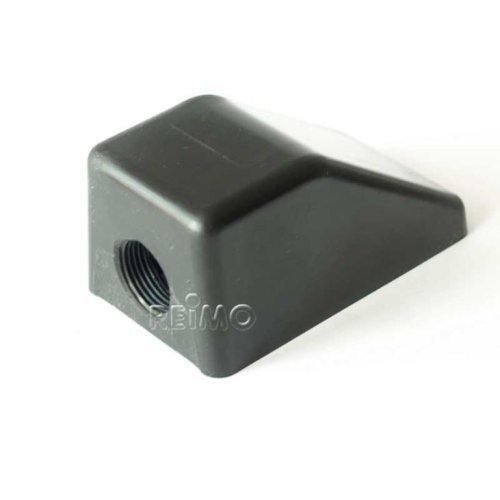 Housing Roof bushing for 1 cable