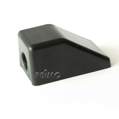 Housing Roof bushing for 1 cable