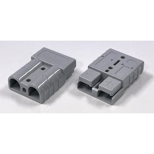 50 A High Current Battery Connector Set