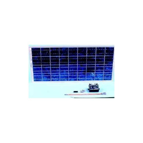 Reimo solar system SM 225 M Set 72 Watt