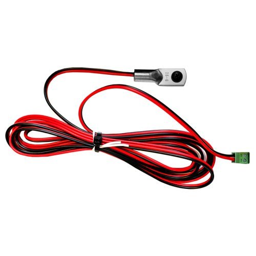 Carbest Temperature Sensor for MPPT Solar Charge Controller