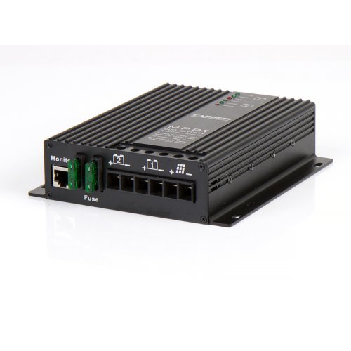 MPPT solar charge controller DualController 30 A