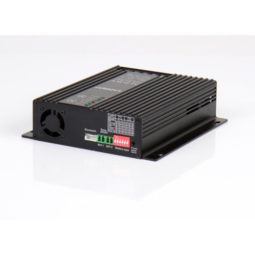 MPPT solar charge controller DualController 30 A