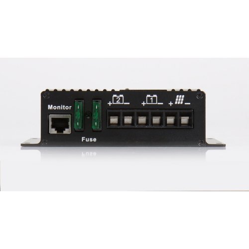 MPPT solar charge controller DualController 30 A