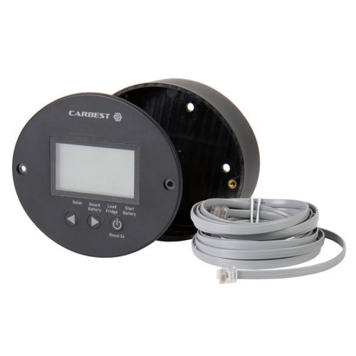 Bedienteil f.Solarregler