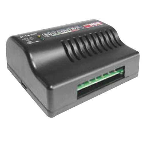 Sun Control Solar charge controller 12V, 240W for all batteries