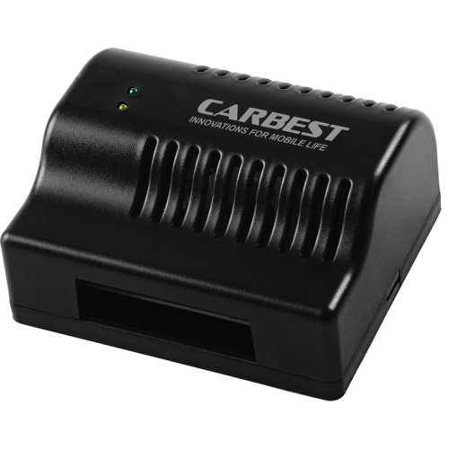 MPPT Solar Controller, 12V /270W Charge Controller from Carbest