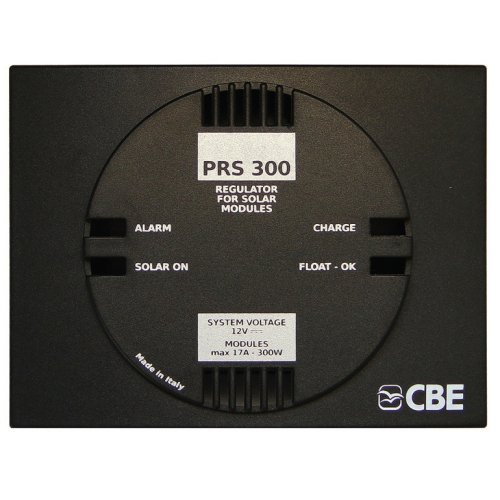 Solar Charge Controller PRS300 12V
