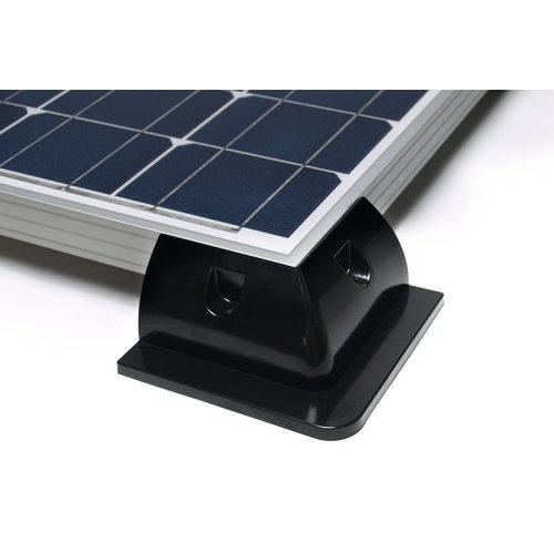 Solarspoilerset, ABS,4Stü